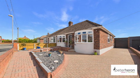 Canberra Road, High Barnes, Sunderland