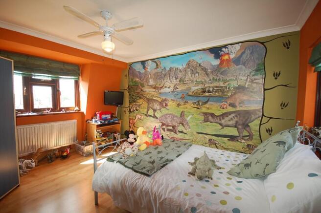 Bedroom 3