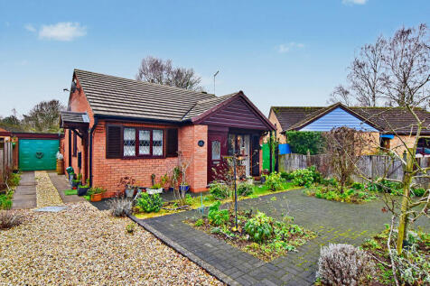 Sheraton Close, Doddington Park, Lincoln