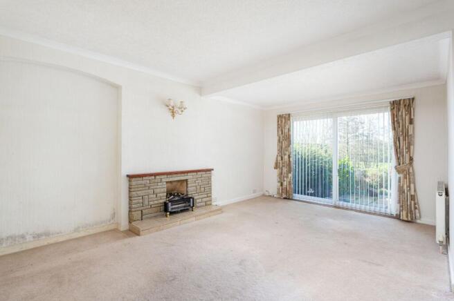 2 bed Semi-Detached Bungalow for sale Image 4