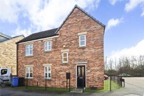53, Wyedale Way, Newcastle Upon Tyne NE6 4UA