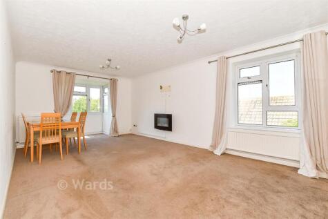 Orgarswick Avenue, Dymchurch, Romney Marsh, Kent