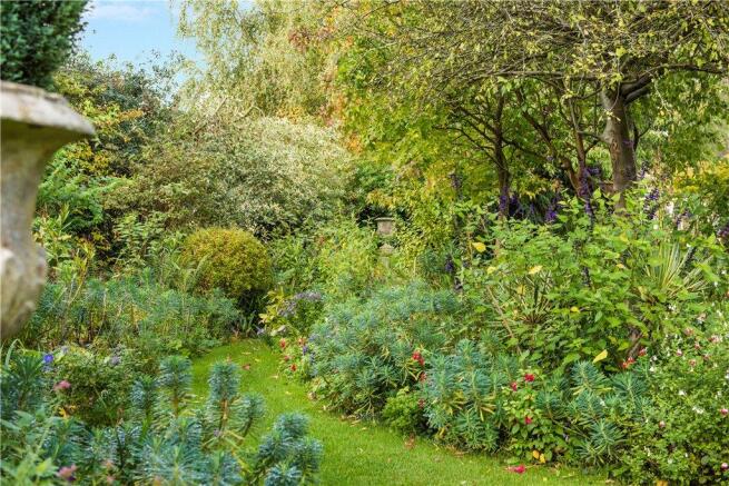 Gardens