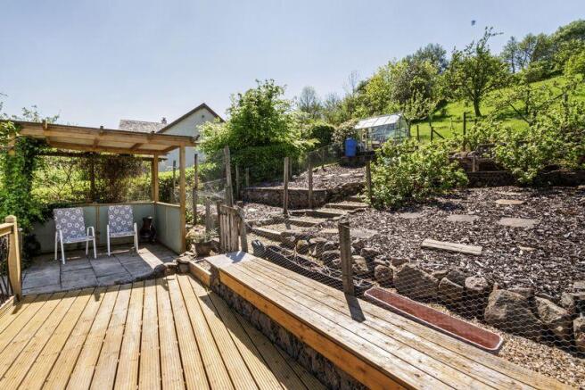 Decking