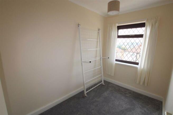Bedroom Two: