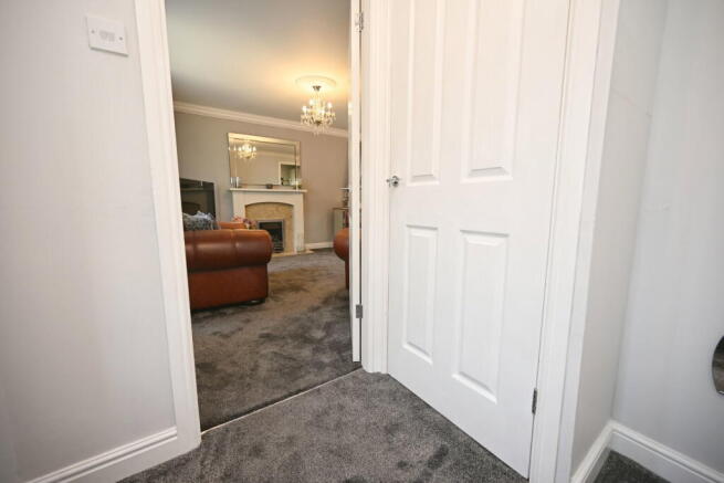 3 bed Detached Bungalow for sale Image 12