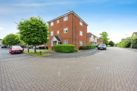 Goodman Road, Bedford, Bedfordshire, MK42
