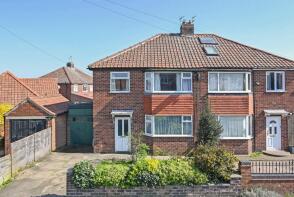 2, Brooklands, Osbaldwick, York YO10 3NU