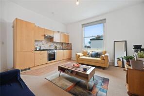 97, Uxbridge Road, London W12 8NL