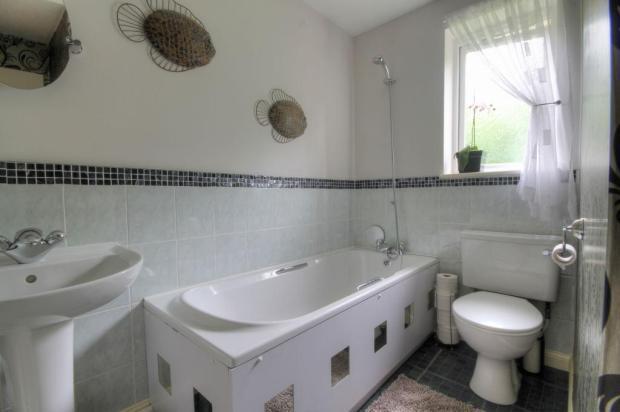 Bath