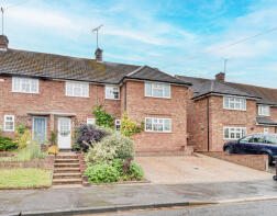 36, Lyndhurst Drive, Harpenden AL5 5RJ