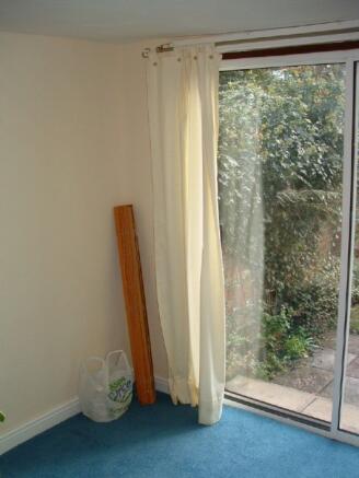 Sun room
