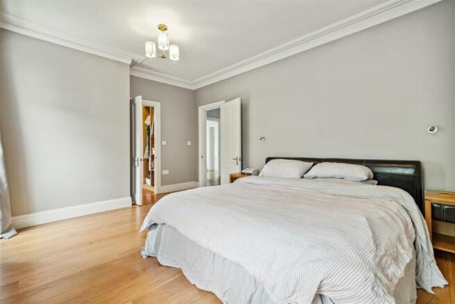 Dukes Avenue,W4_FOR SALE