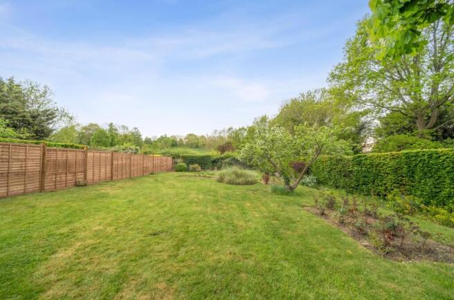 Davidson Frost-Wellings, DFW, Chiltern Avenue, WD2