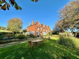 Riverdale, Whiteway, Polegate BN26 5TR