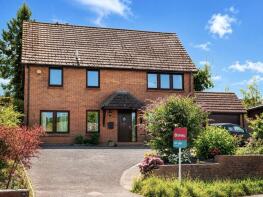 18b, Winchester Road, Petersfield GU32 3BL