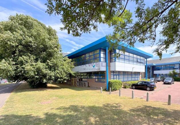 For Sale, To Let - Essex House, Harlow, CM20 - Max