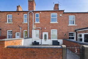 3, Meadow View, Belper DE56 1UT