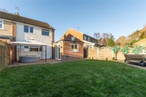 108, Fairways Avenue, Harrogate HG2 7EL
