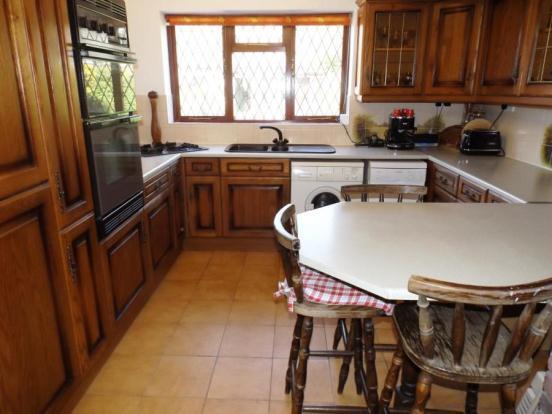 Kitchen 1