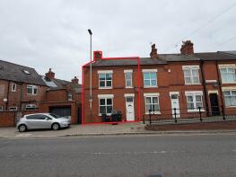 11, Upperton Road, Leicester LE3 0BH