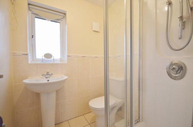En suite
