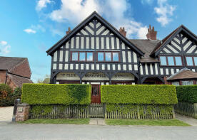 Apartment 1, 242, Station Road, Balsall Common, Coventry CV7 7EE