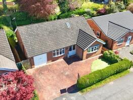 7, Spath Walk, Cheadle Hulme, Cheadle SK8 7NJ