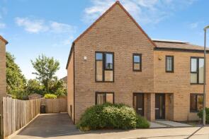 1, Willis Road, Combe Down, Bath BA2 5EB