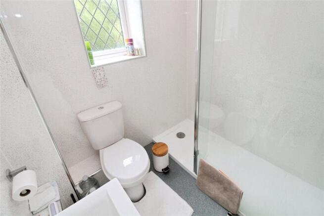 Bathroom/Wc
