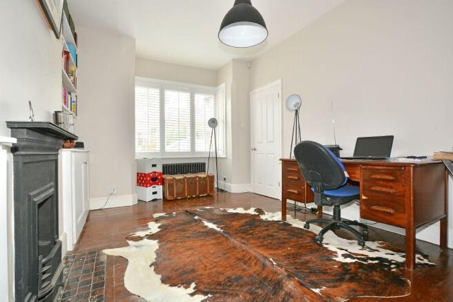 Study/Play Room