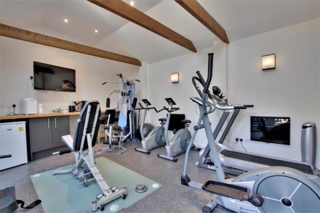 GYM