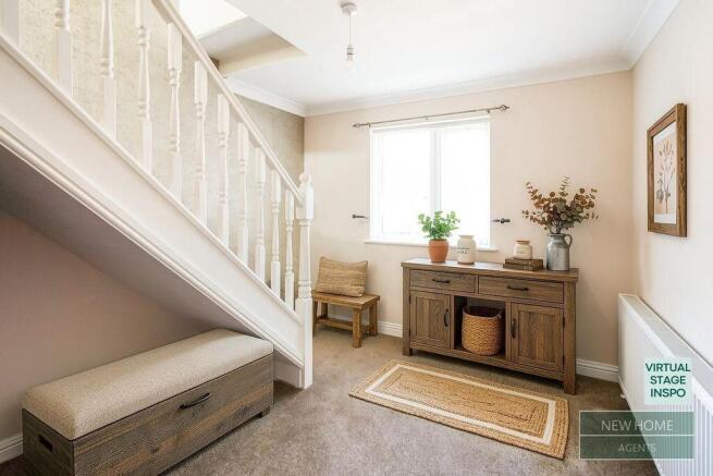 3 bed Terraced for sale Image 10