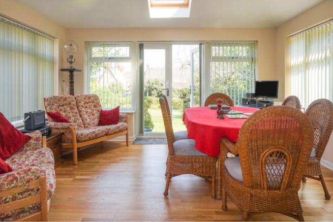 Sun Room
