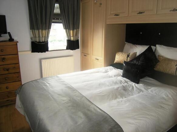 Bed 1