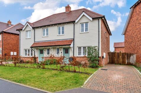 Homebush Green, Matfield, TN12