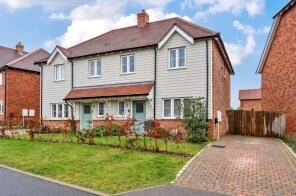 19, Homebush Green, Matfield, Tonbridge TN12 7BY
