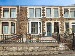 86, Tan Y Groes Street, Port Talbot SA13 1EE