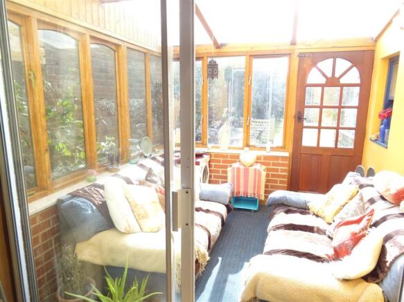 Sun Room
