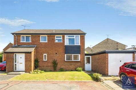 Robinson Drive, Brackley, Northamptonshire