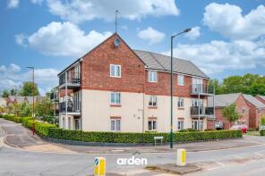 Apartment 1, 387 Stirling House, Groveley Lane, Longbridge, Birmingham B31 2GR