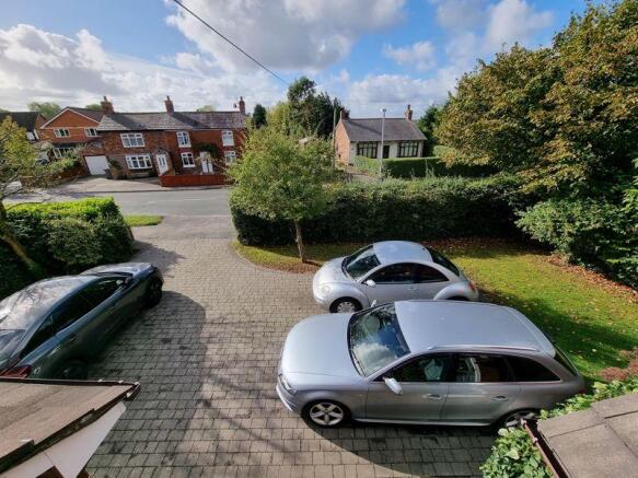 Driveway &...