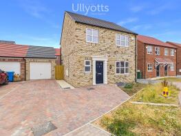 2, Walgate Park, Driffield YO25 5LL