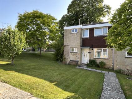 St. Swithins Close, Sherborne, DT9