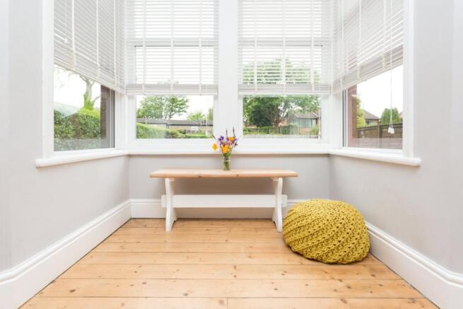 Sitting Area
