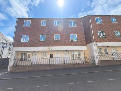 Buxton Road, Luton, LU1