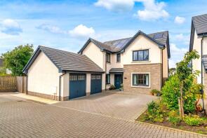 12, Threipmuir Walk, Murieston, Livingston EH54 9FG