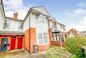 10, Brightside Road, Leicester LE5 5LD