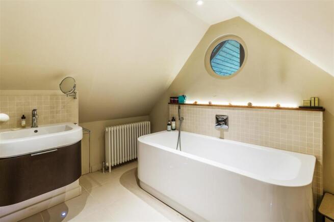 house. partnership Holmbury St Mary