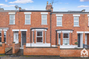 17, Fairhaven Road, Cheltenham GL53 7PH